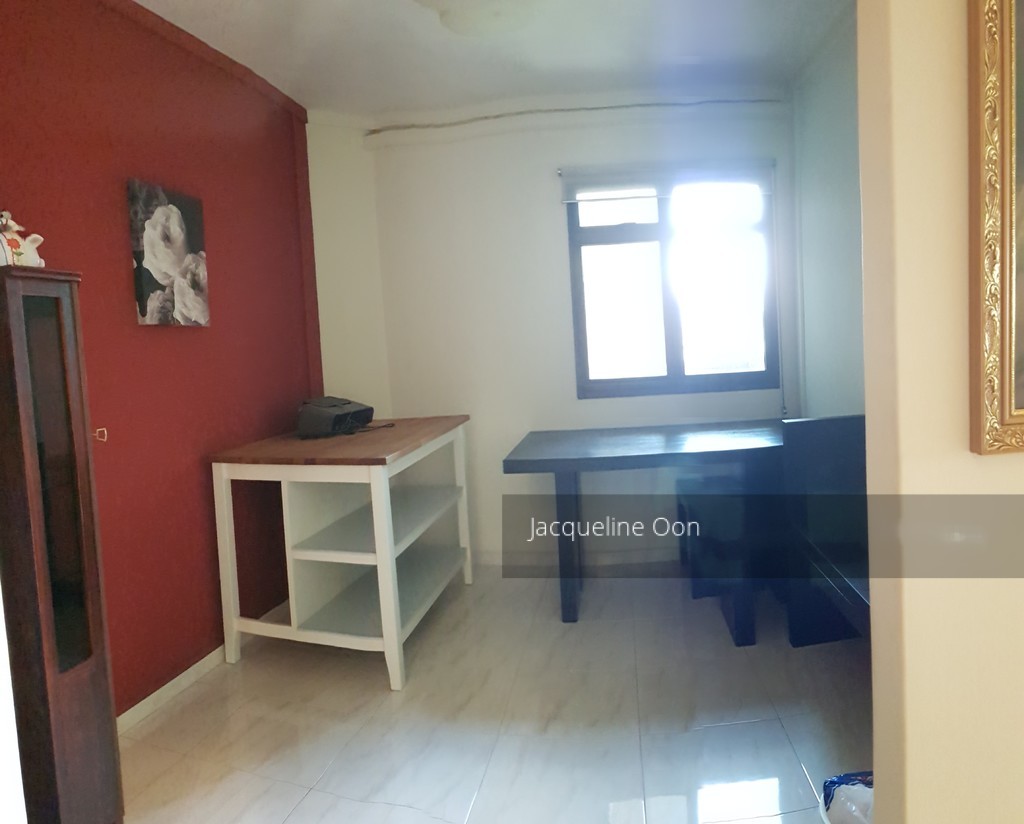 Blk 585 Woodlands Drive 16 (Woodlands), HDB Executive #206472571